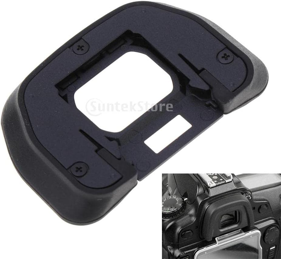 Moyeetings GH5 Viewfinder Eyecup Eyepiece Big Camera Repair Part