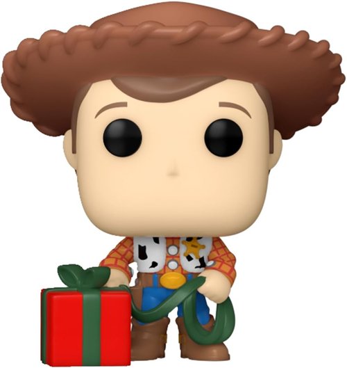 Funko Pop! Advent Calendar - Pixar Collectible Vinyl Mini Figures | 24 Days of Surprises - Perfect Holiday Gift