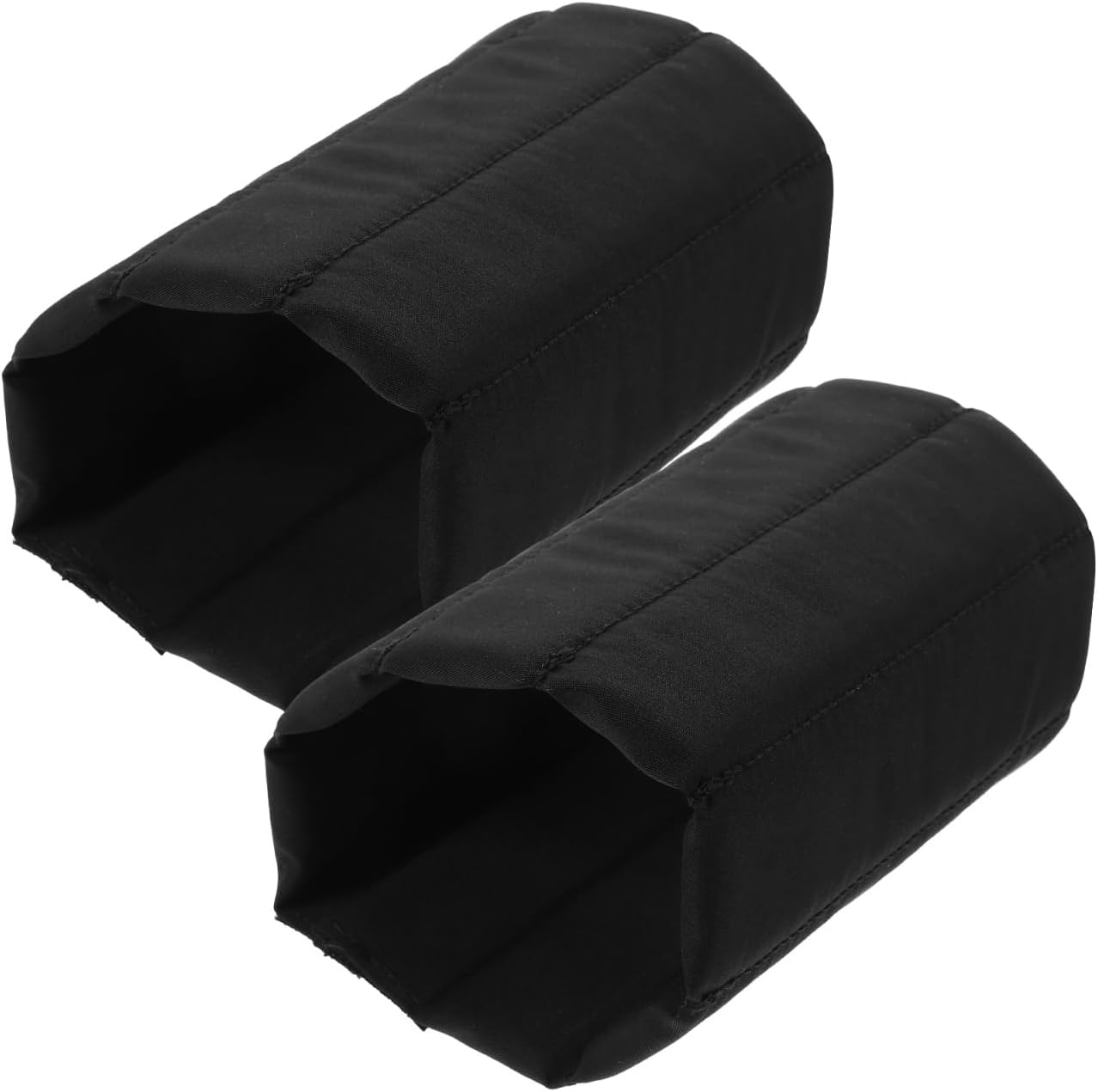 Backpack 2-Pack 11.02X4.72X0.31In NUOBESTY Camera Case Partition Accessory Padded Camera Bag Dividers Inserts