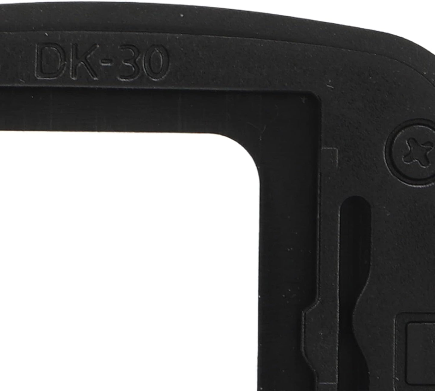 Z50 Dioche ABS Viewfinder Eyecup for LightBlocking Eye Protector with Comfortable Fit