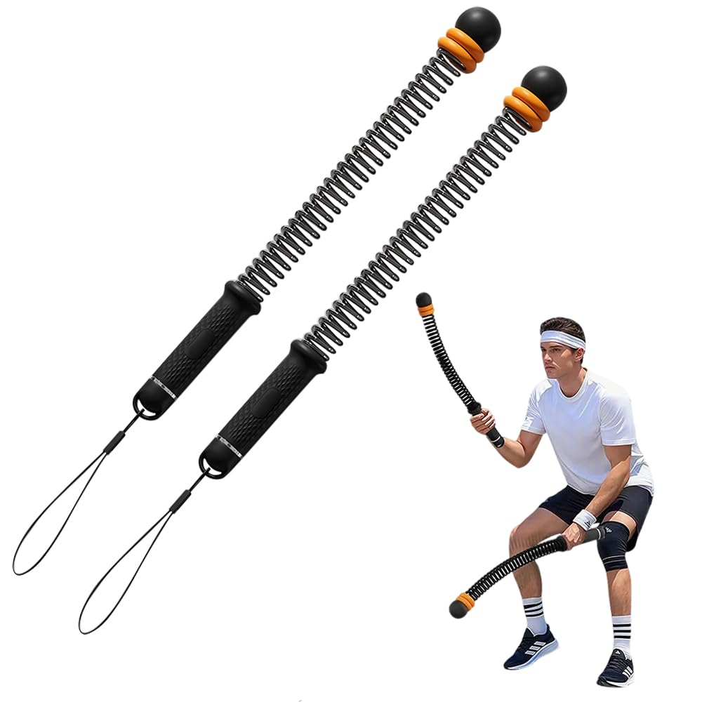 Ropeless Battle Rope – Portable No-Anchor Training Rope for Home Gym & Outdoor Workouts