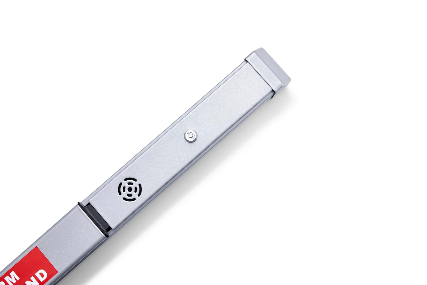 Push Bar Panic Exit Device with Alarm