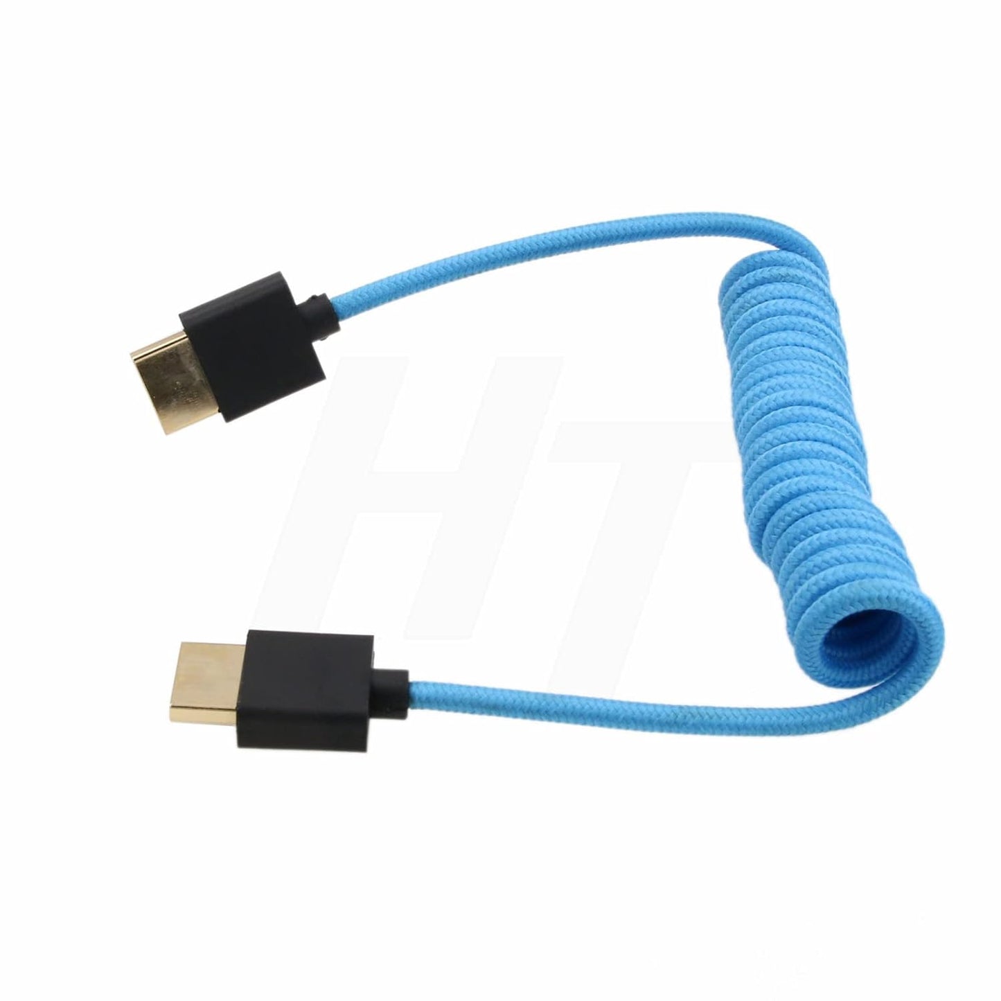 4K 120p 8K 30p A7RV A7IV A7SIII FX30 2.1 HDMI Cable for Sony ATOMOS Ninja V Portkeys FEELWORLD Blackmagic Monitor Canon