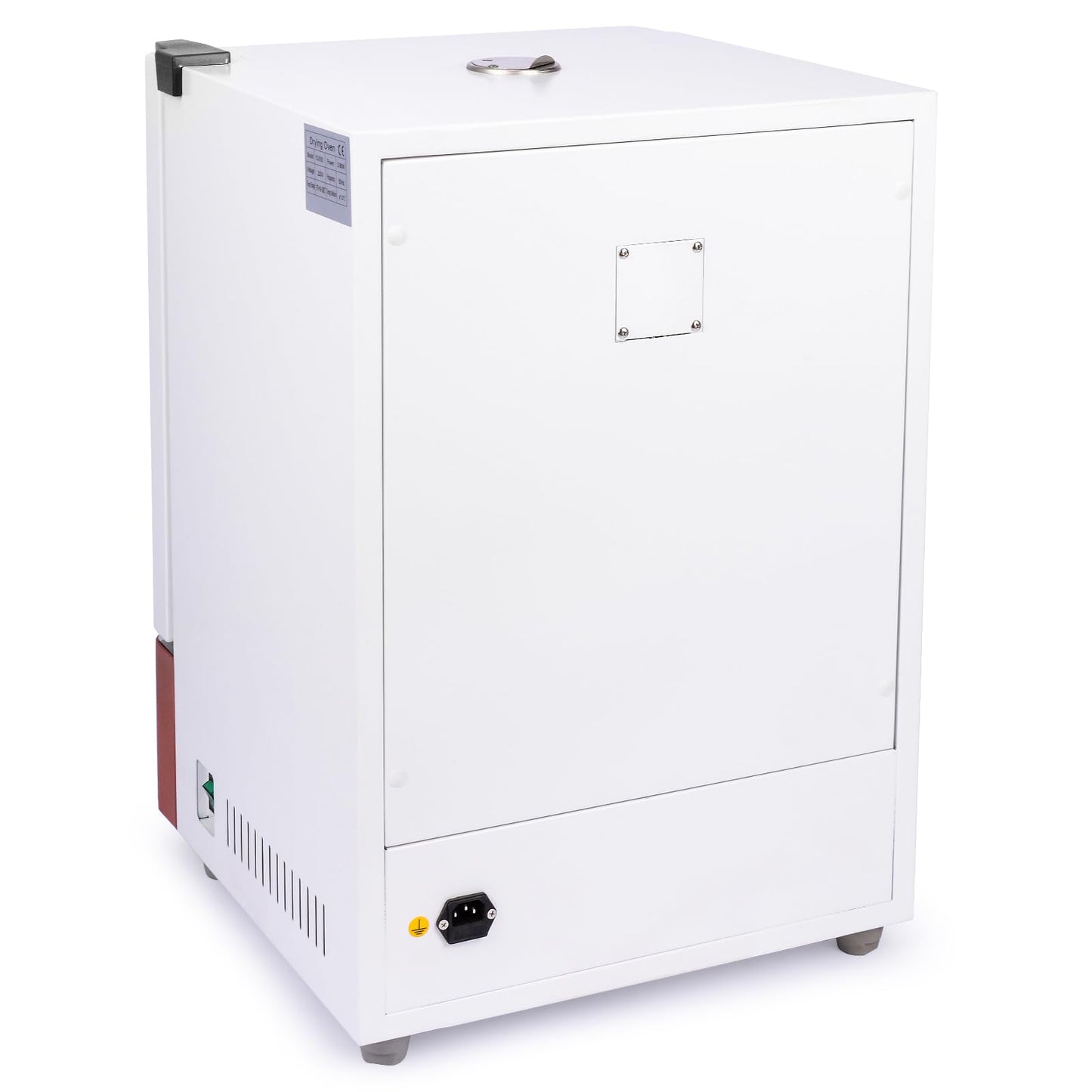 stonylab Forced Air Convection Drying Oven, RT+10C300C Range, Digital Display and Independent Limiter, Adjustable Fan Speed, for Laboratory Sample Drying and Heat Treatment, 30 L/1.06cu ft