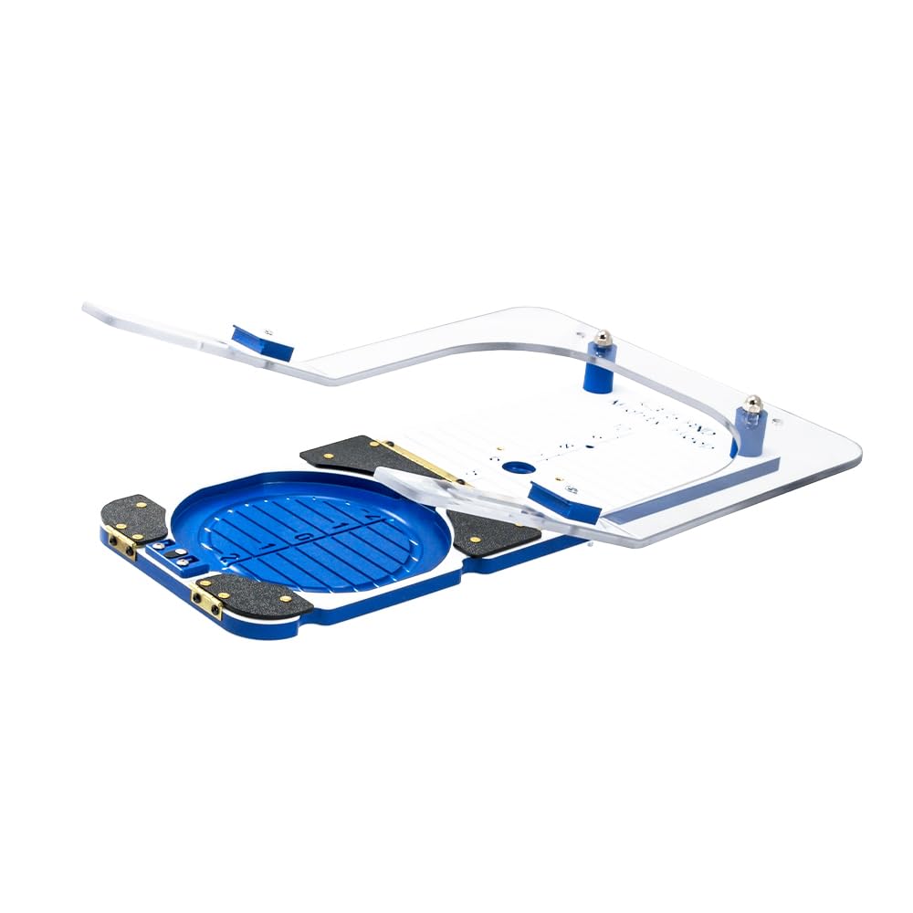 Mighty Hoop 5.5" Kit for BAi Commercial Embroidery Machines