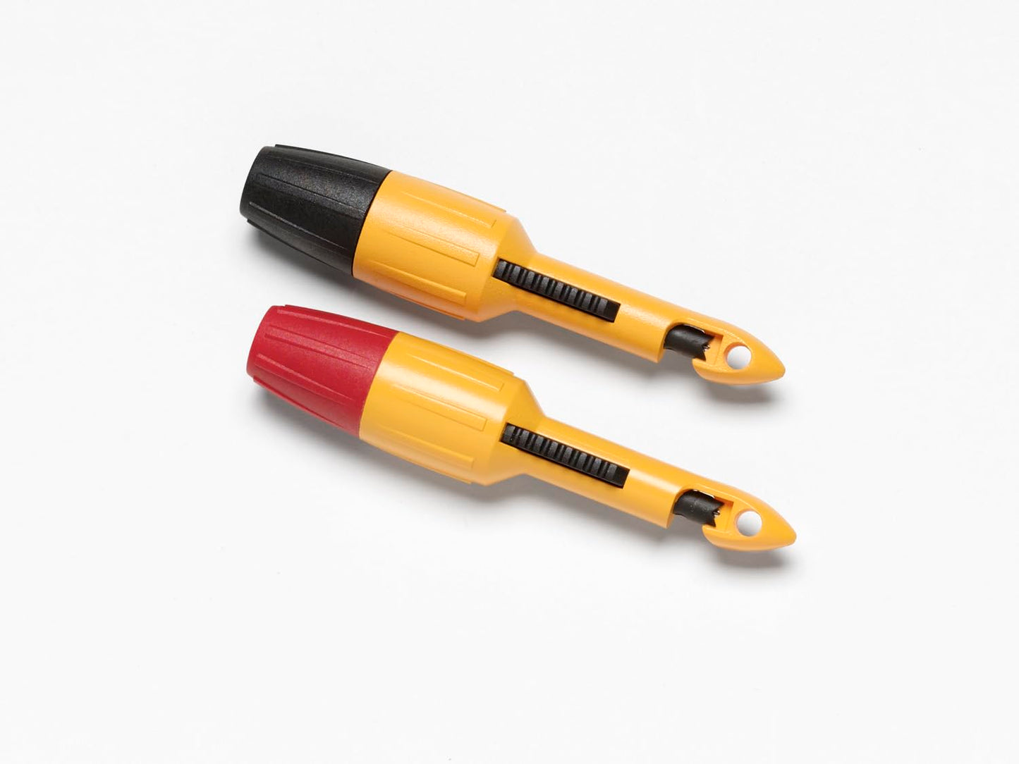 Fluke TLK282 SureGrip Deluxe Automotive Test Lead Kit
