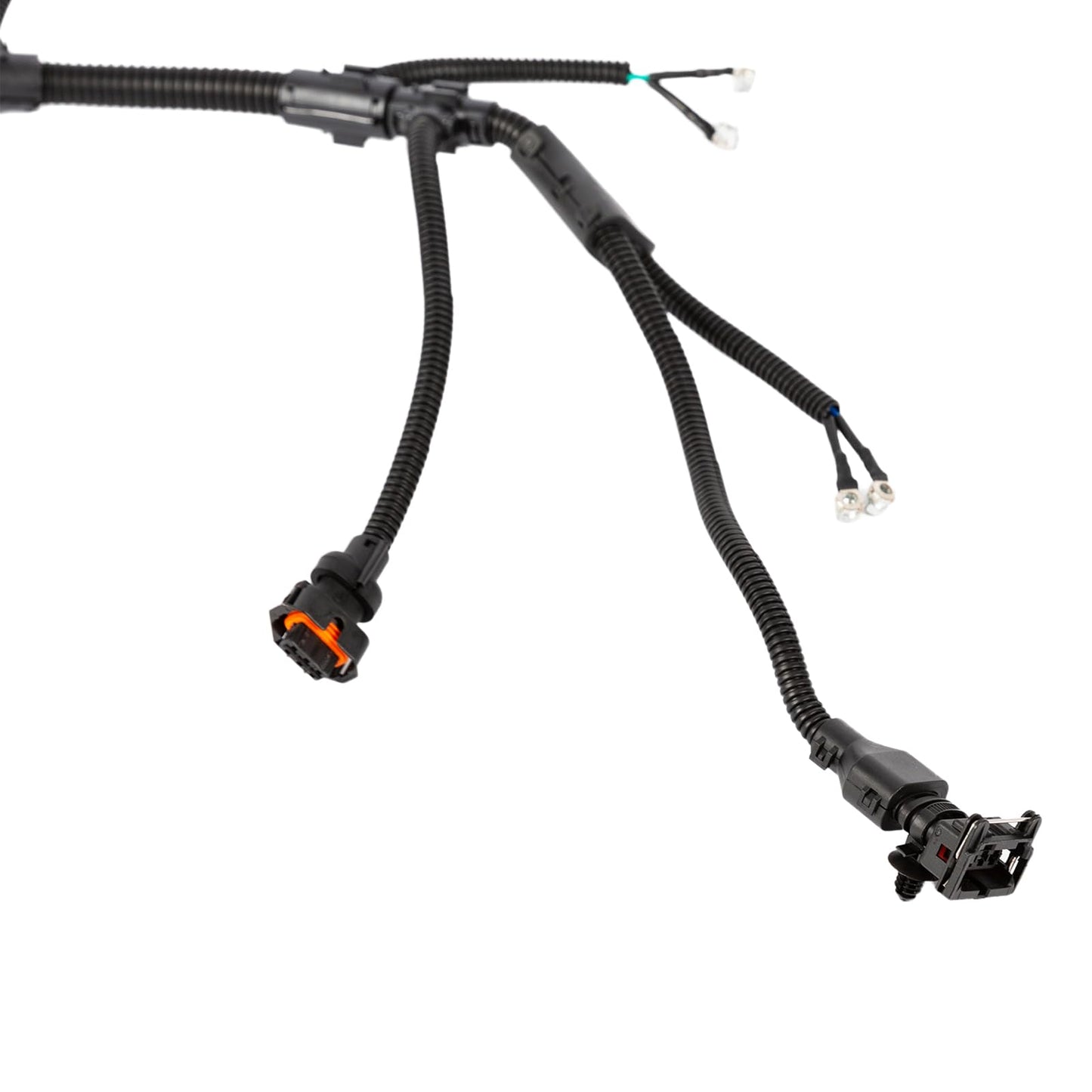 20886142 Engine Standalone Wiring Harness Compatible with Volvo EC210 EC210B EC210C Excavator L60F L70F L90F Replaces VOE20886142