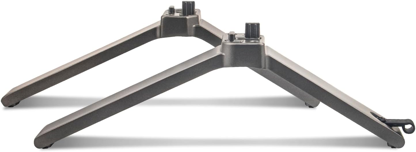 AIDITIYMI 2087L 2087R 50C350U 50C350KU 55C350LU 50C350LU 50 55 Inch C350 4K TV Base Stand, TV Stand Legs Replacement
