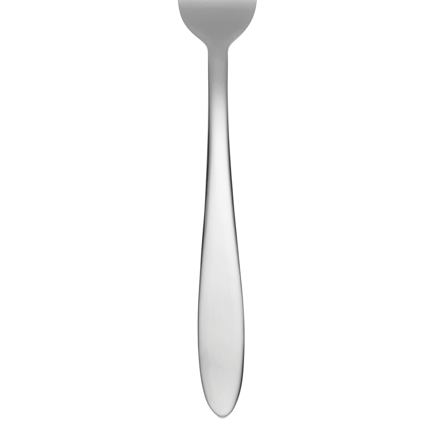 Oneida Silverware Set, Mooncrest 65-Piece Everyday Flatware Set, Service For 12, 18/0 Stainless Steel, Rust Resistant And Dishwasher Safe, Knives Spoons And Forks, Utensils (Silver, 65 Piece)