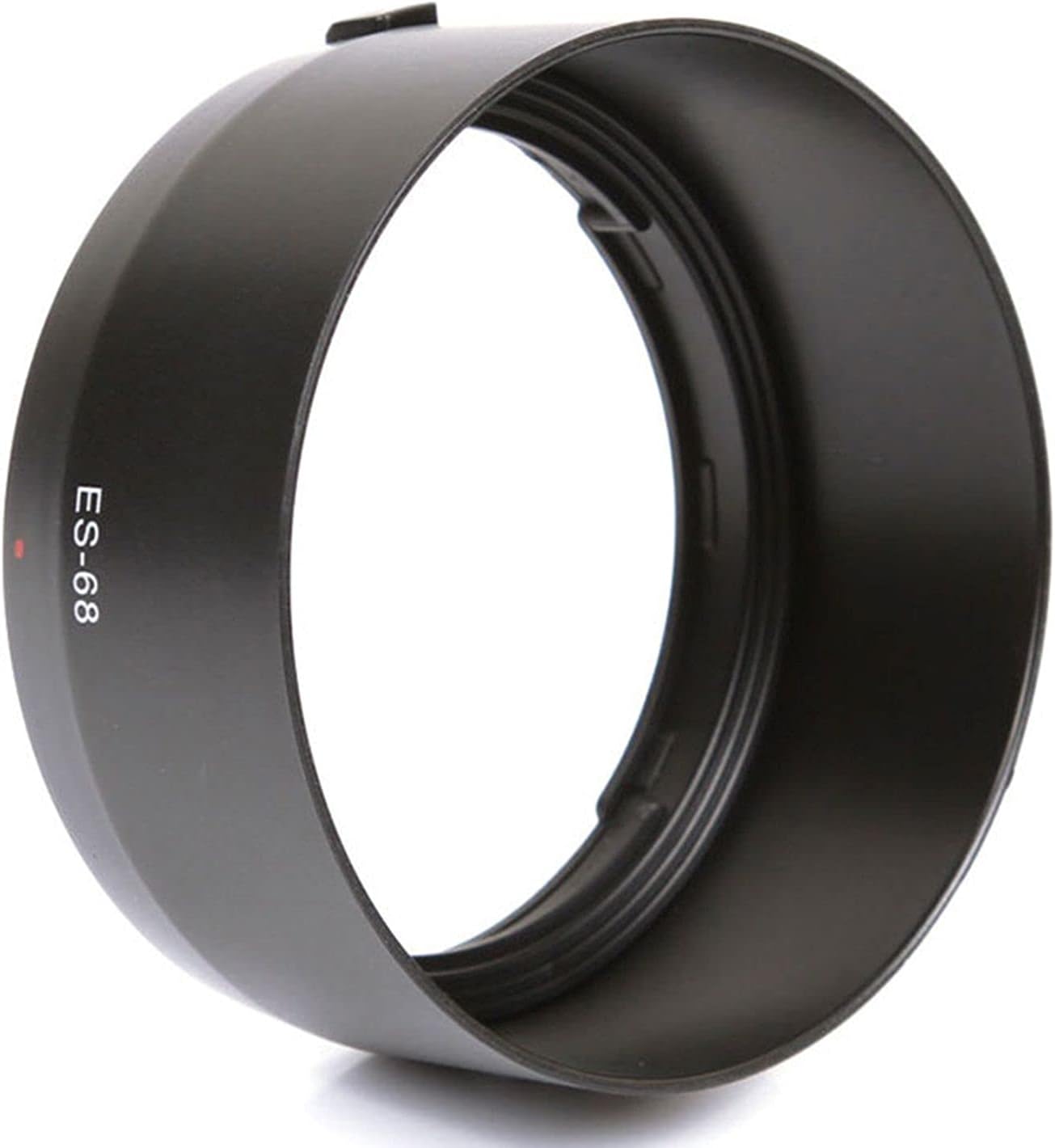 Canon ES-68 Lens Hood for Enhanced Photography