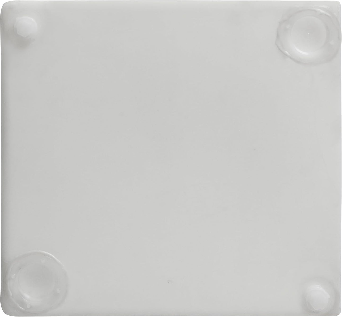 Ameri-Kart 36 Gallon RV Fresh Water Tank, Potable Water Storage Tank for Drinking, Cooking, Cleaning, Showering, for Campers, Trailers, Motorhomes, RVs, Cube Shape, 37" x 16" x 15" (WT-5549)