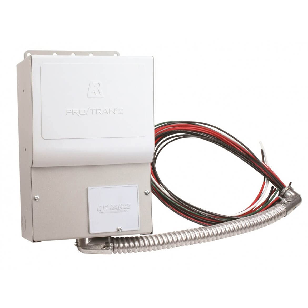 Reliance Controls Pro/Tran2 Transfer Switch 306D