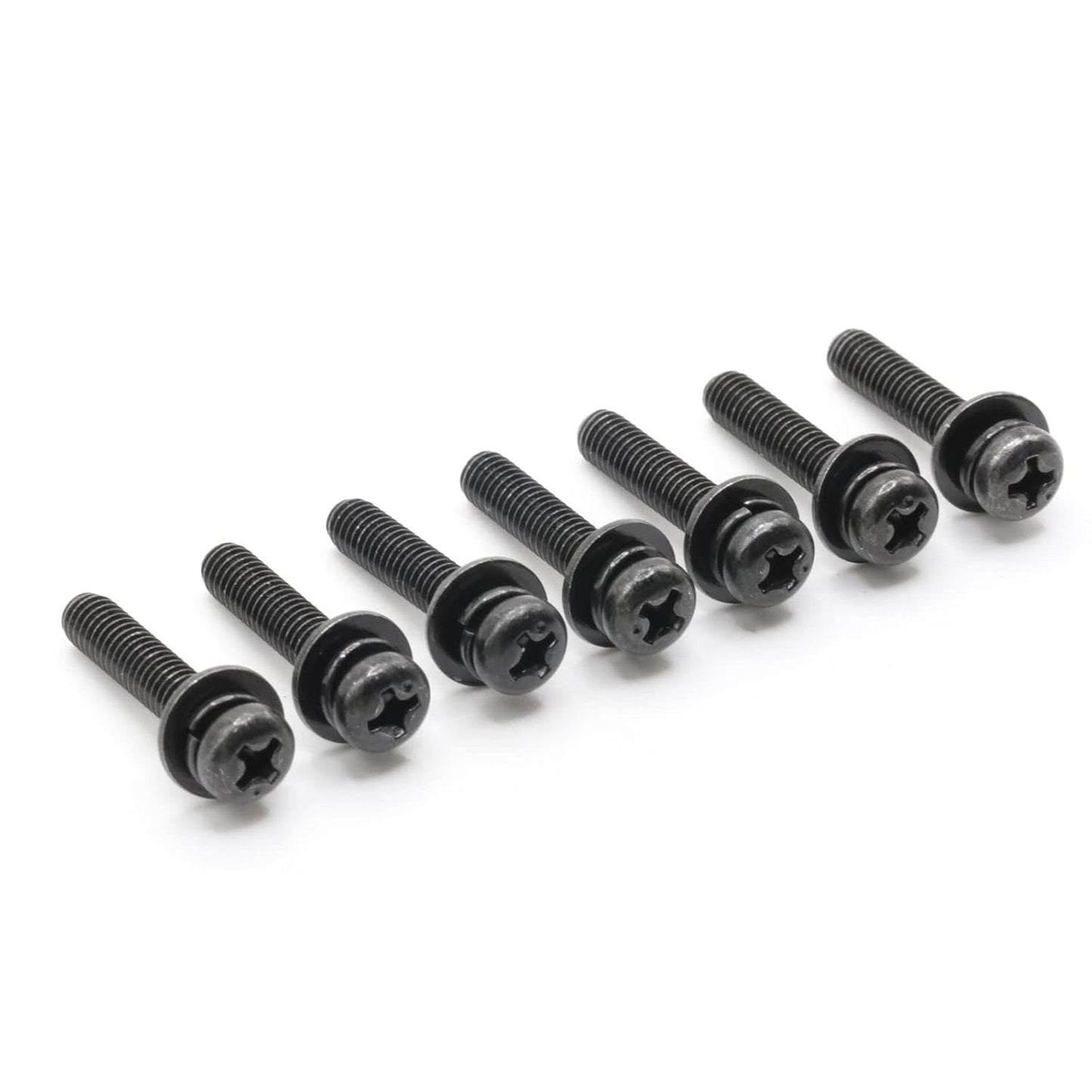 ReplacementScrews OLED65C1PUB (OLED65C1PUB.AUS) Stand Screws Compatible with LG