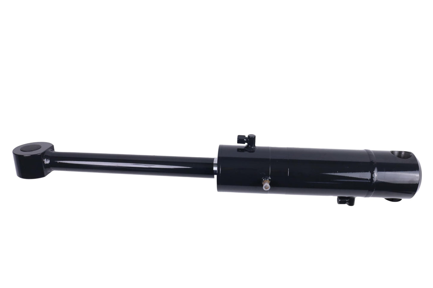 Solarhome New Hydraulic Blade Cylinder 6597350 Compatible with Bobcat Mini Excavator 329 331 334