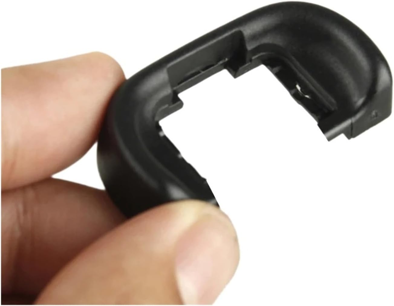 X psblty 2pcs FDA-EP12 EP-12 EP12 A33 A55 A57 A58 A65 A77 Viewfinder Eyecup Eye Cup Eyepiece,Compatible for Sony DSLR