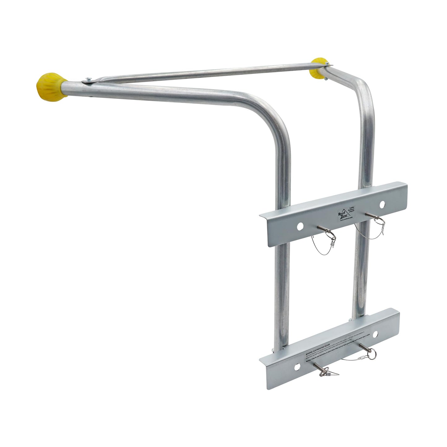 Tie Down Engineering Ladder Standoff Stabilizer for TranzPorter Ladder Platform Hoist Track | 12 lbs.|TranzPorter Replacement Part - Pack of One