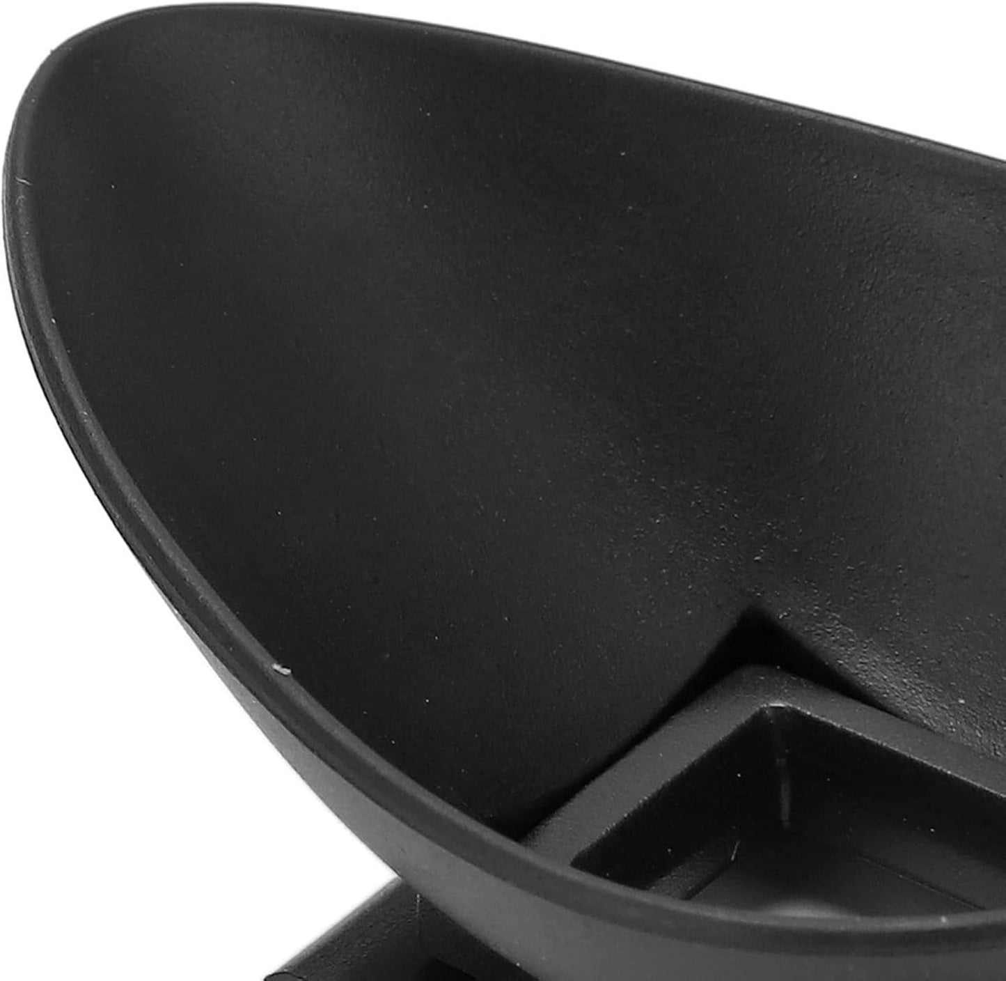 22MM 5D 6D 70D Camera VIEWFINDER Eyecup Rubber Cover with Spirit Level