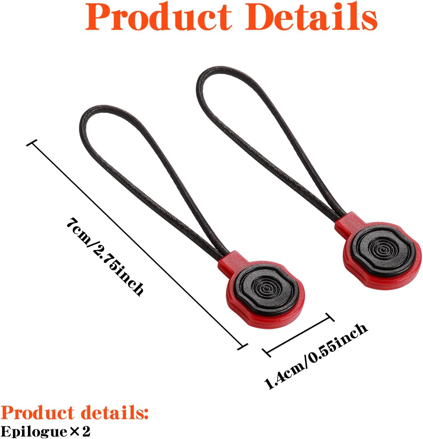 3-Layer 198 lbs Anchor Connector Suitable for Peak Design Strap Structure Load-Bearing Suitable with DSLR Mirrorless