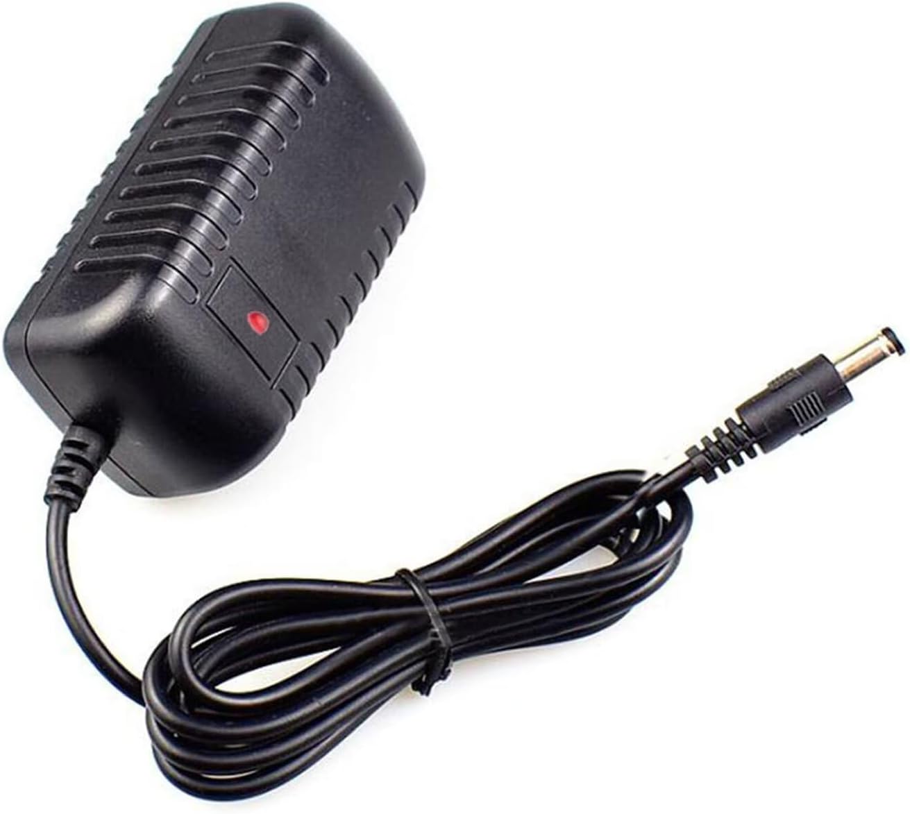 Syofeetked DV-1280-5 13VDC 1000mA 2 AC/DC Adapter for Lobster Class Transformer Power Cord