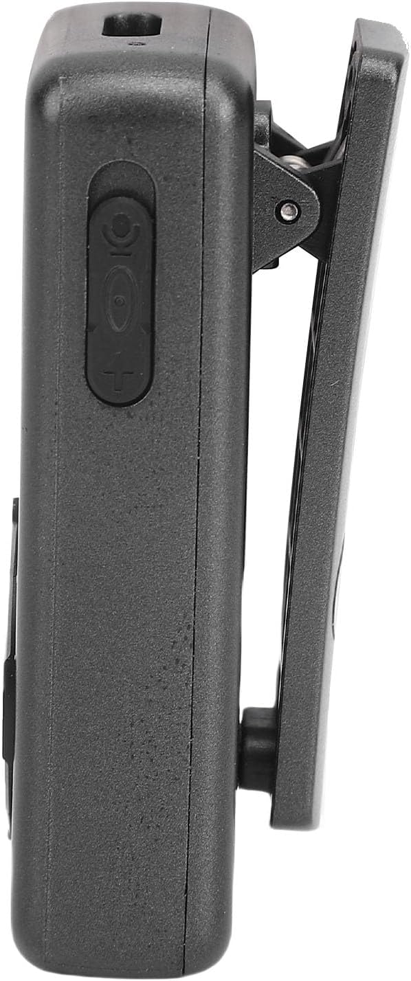 LUCKDANO MP3 MP3 32GB (32GB) Player Music Player with Noise Reduction & AI Intelligent Voice Recorder, Music