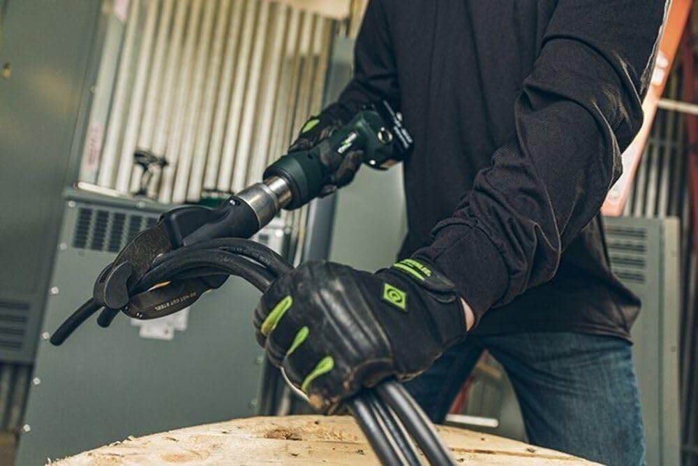 ESC50LXB - Bare Tool Only - 2” Inline Cutter Only