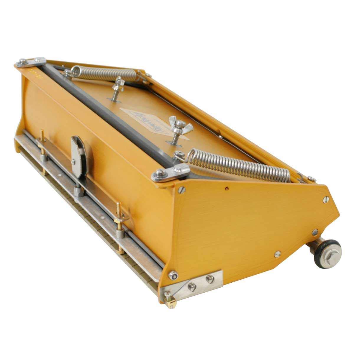 TapeTech Drywall Flat Finishing Box (12" EasyClean)