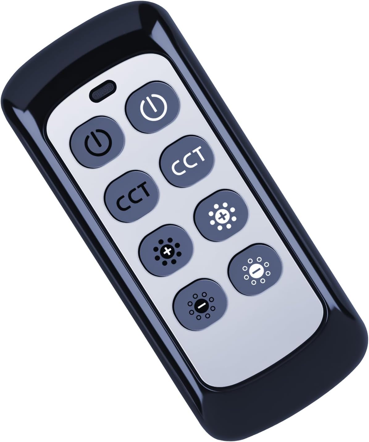 ZWP MF18812, mf18805, Dimmable Replacement Remote Control fit for Dimunt SOARZ Tomons, XINJISHIMIN, EDISHINE, Floor
