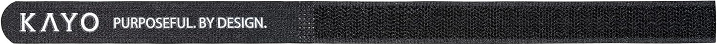 KAYO 25 (2.0b) 4k 3D, 2160p, 2.2 25ft HDMI Extender - Male to Female, Extension Cable ( Feet ) High-Speed HDMI Cable
