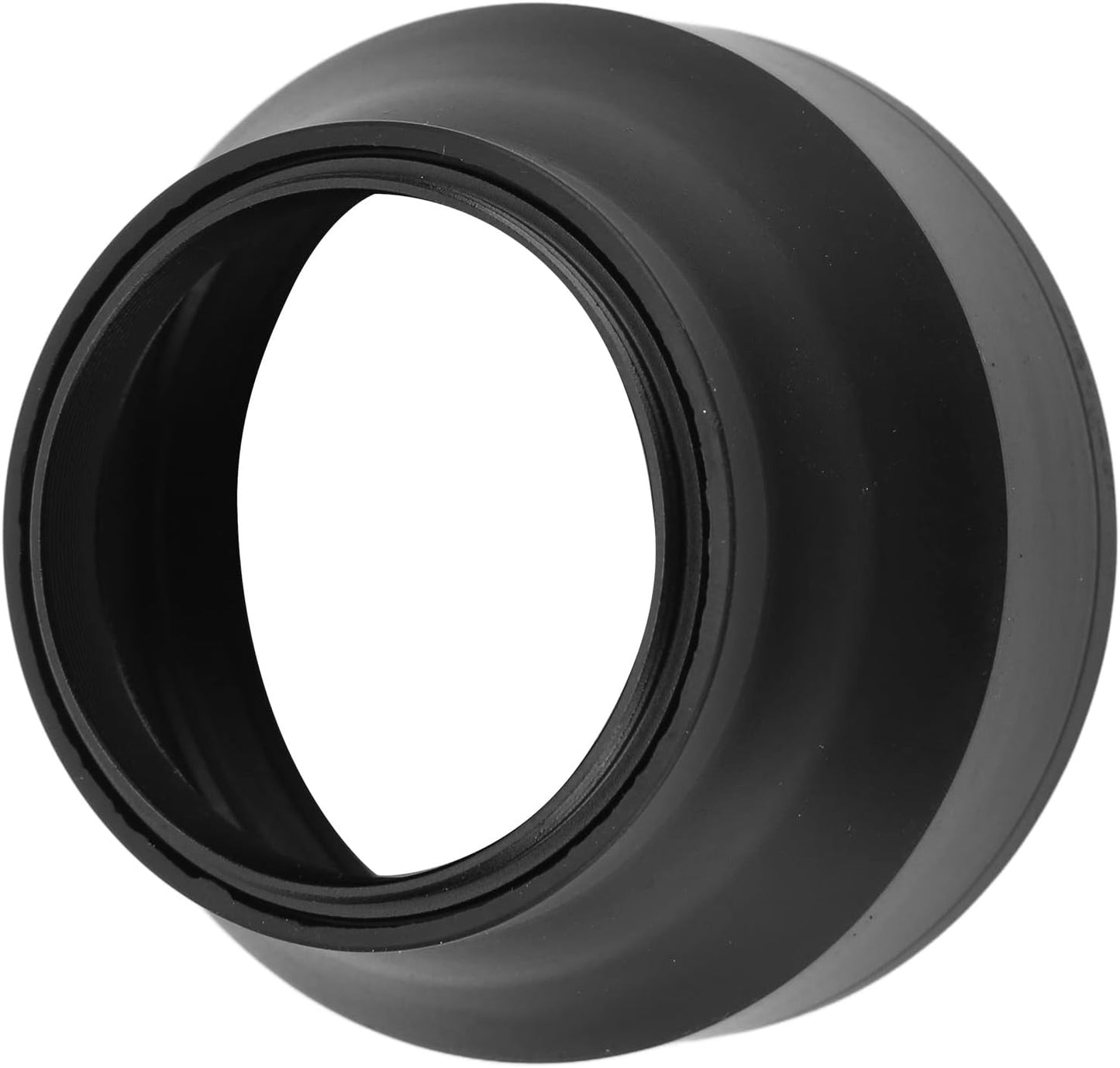 49mm/52mm/55mm/58mm, Universal Camera Lens Hoods Fits for Collapsible Rubber Digital Lens Hood DSLR Lens Shade