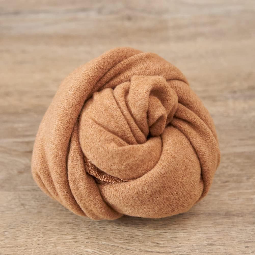 Zeroest Newborn Baby Photo Outfits Props Stretch Blanket Infant Boy Girl Photography Velvet Wraps for Baby Photo Shoot