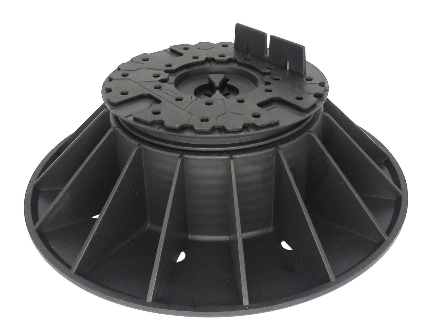 StrataRise Hercules 3000 Fixed Head Joist Pedestals > 60-100mm - 25 Pack