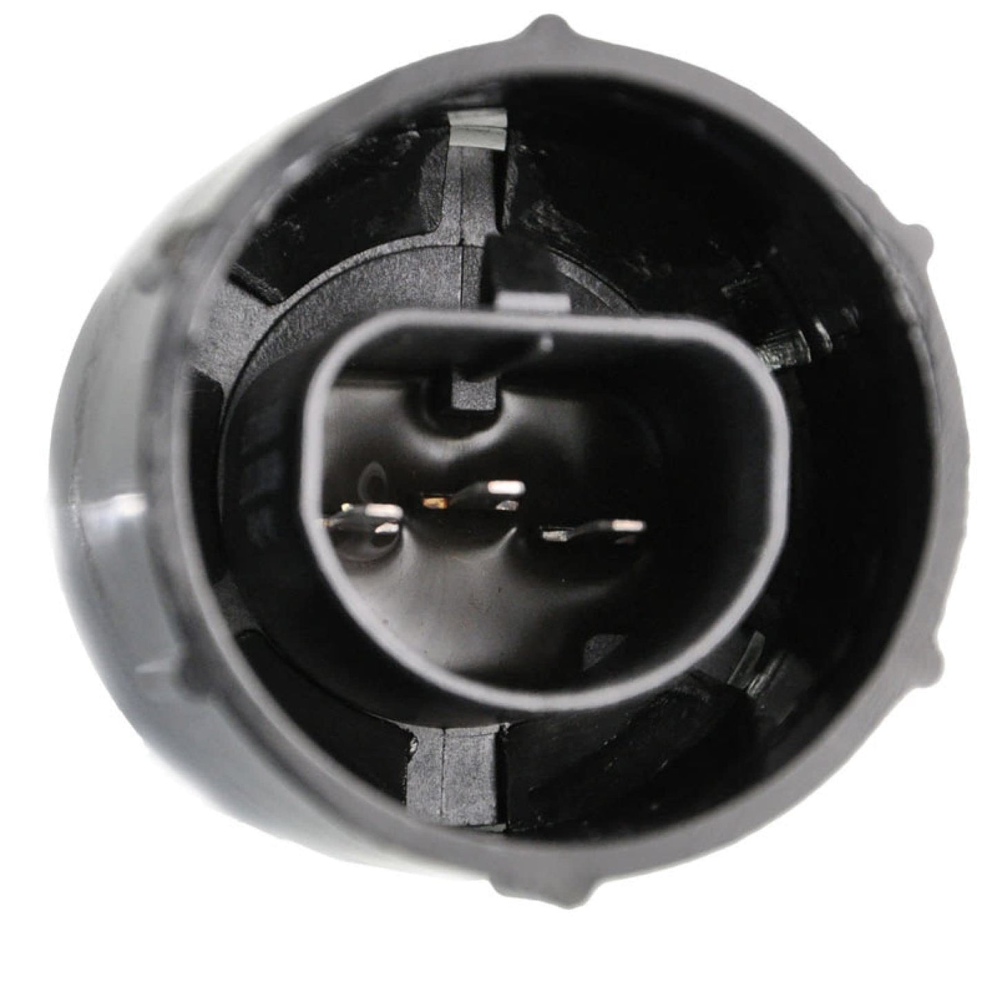 TRQ Headlight Assembly Set for 1998-2000 Ford Ranger - Includes Driver & Passenger Lights, Model LKA87006