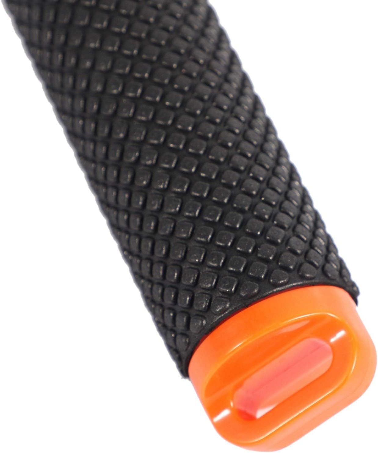 Yaregelun Waterproof Handheld Underwater Sport Selfie Stick Monopod Pole Floating Hand Grip Diving Handle Tripod Mount