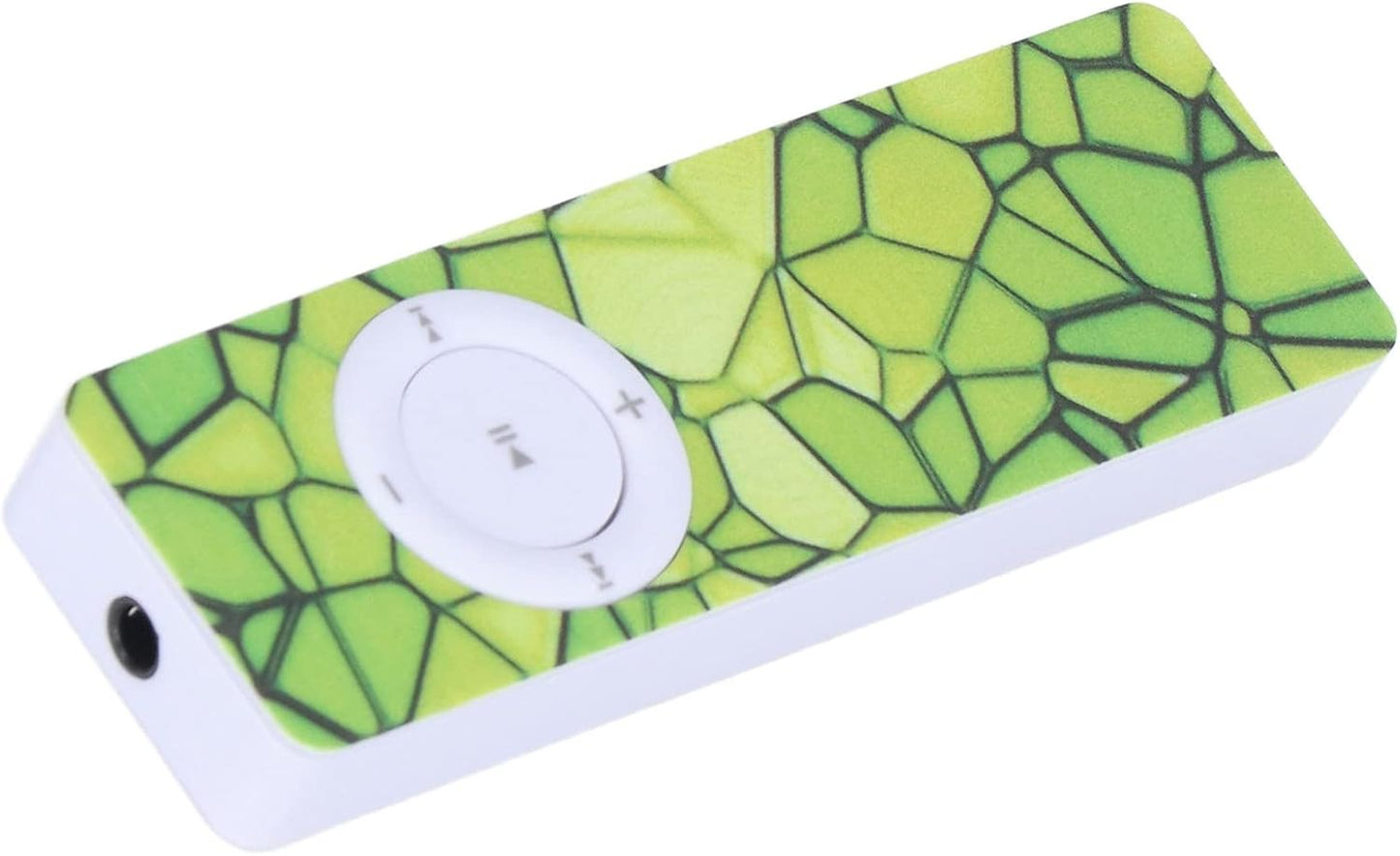 ASHATA MP3 MP3 64GB Player,Portable Digital Lossless Music Player for Kids,Portable Digital Music Player,Supports up