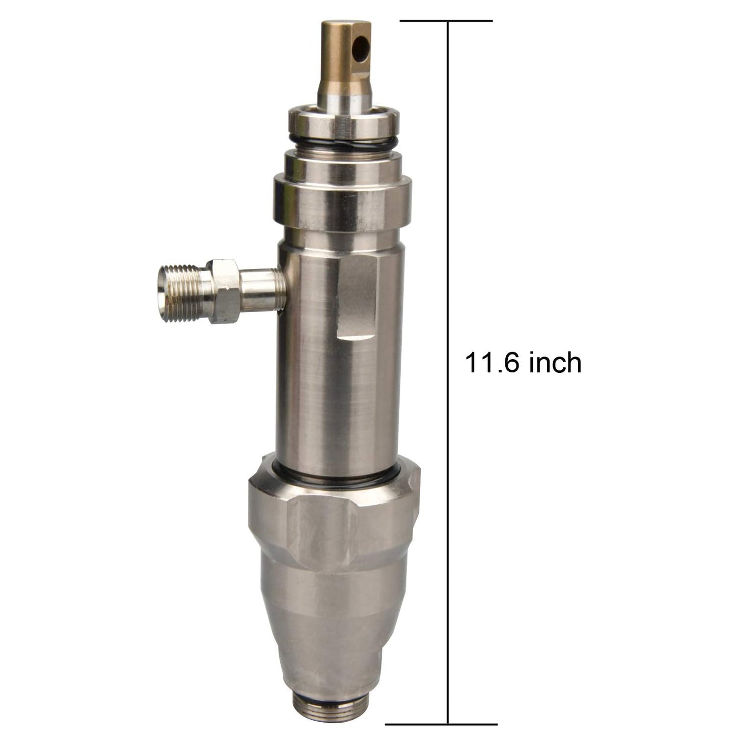 GDHXW 287513 Airless Spray Pump for Graco 1095 5900 Airless Paint Sprayers Aftermarket