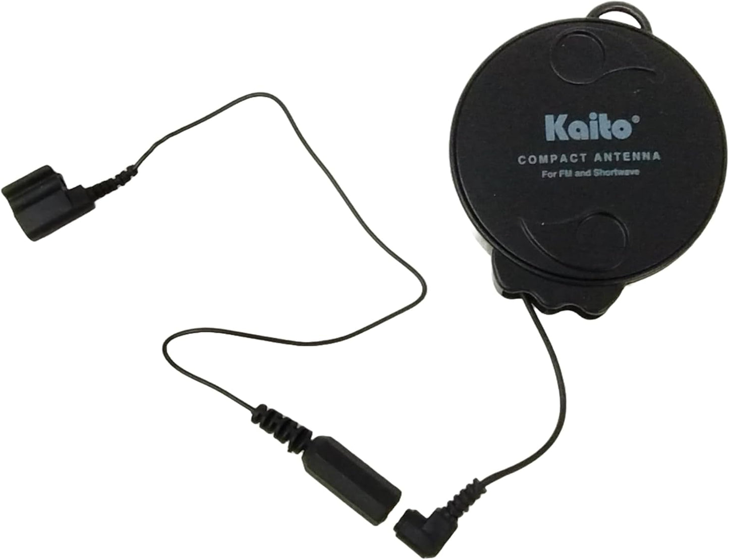 Kaito T-1 23ft Shortwave Radio Antenna - Performance Booster