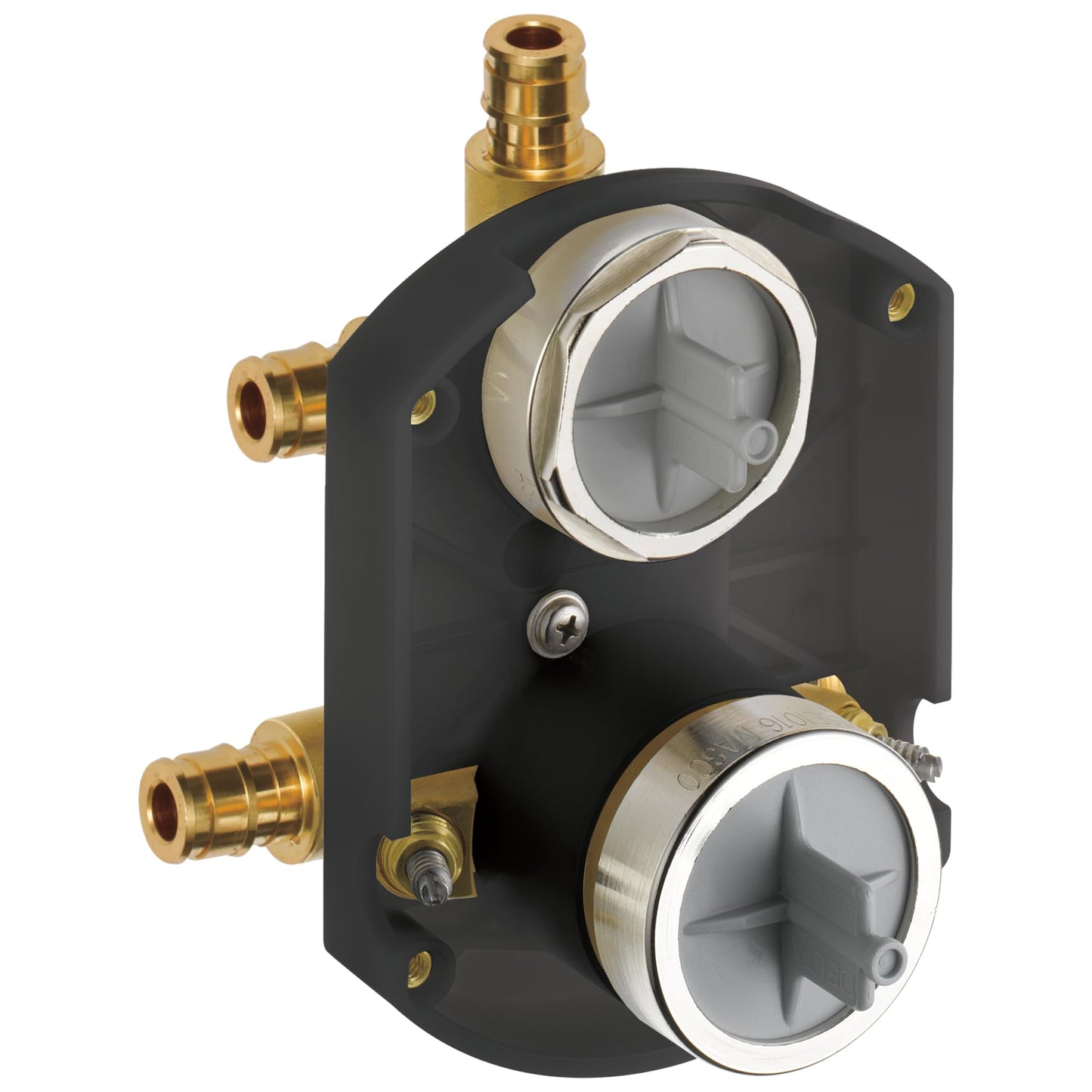 MultiChoice(R) Universal with Integrated Diverter Rough