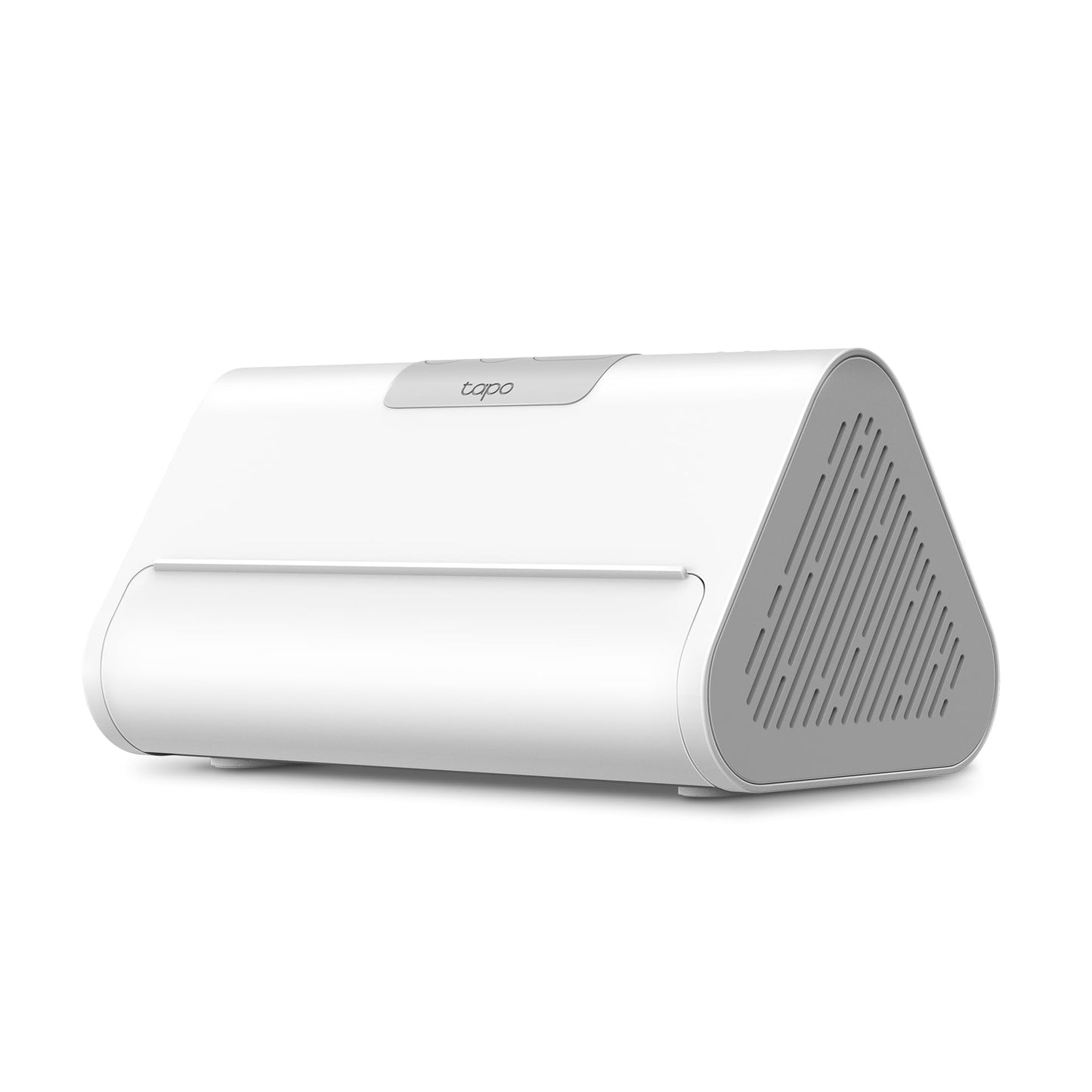 Tapo CentralHub for Smart Home Devices – Connect up to 16 Tapo Cameras & 64 Sub-G Sensors, 16GB Built-in Storage + 2.5'' SATA Expandable Storage Option, Improves Camera AI Accuracy - H500