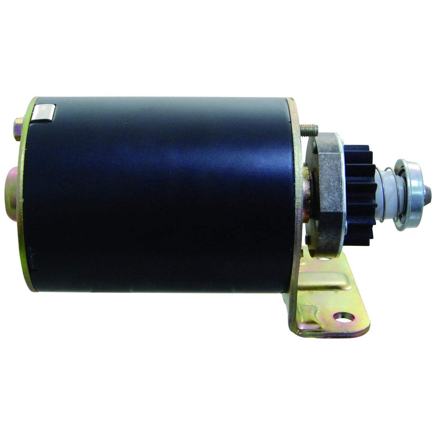 OEG Parts New 16 Tooth Starter Compatible With Briggs & Stratton 1972-2002 7HP-18HP Engines 41022003, 41022003R, 41022052, 390838, 391423, 392749, 394805, 491766, 497594, 497595, 693054, SBS0001