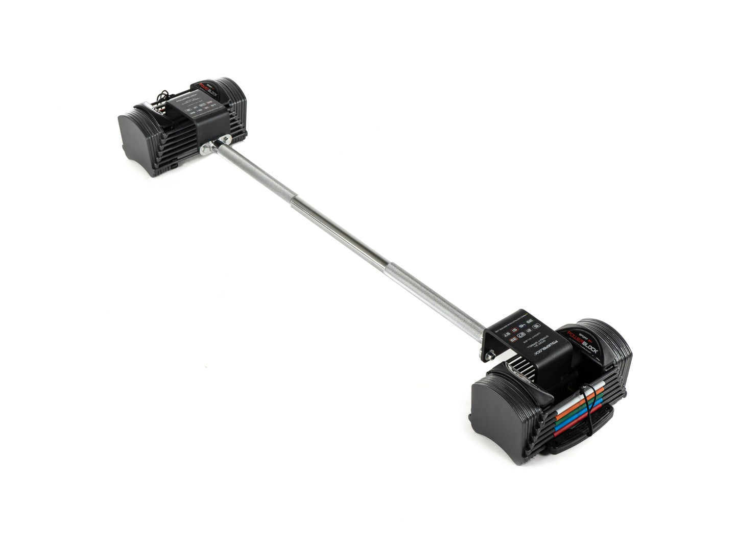 PowerBlock Sport 24 Straight Bar