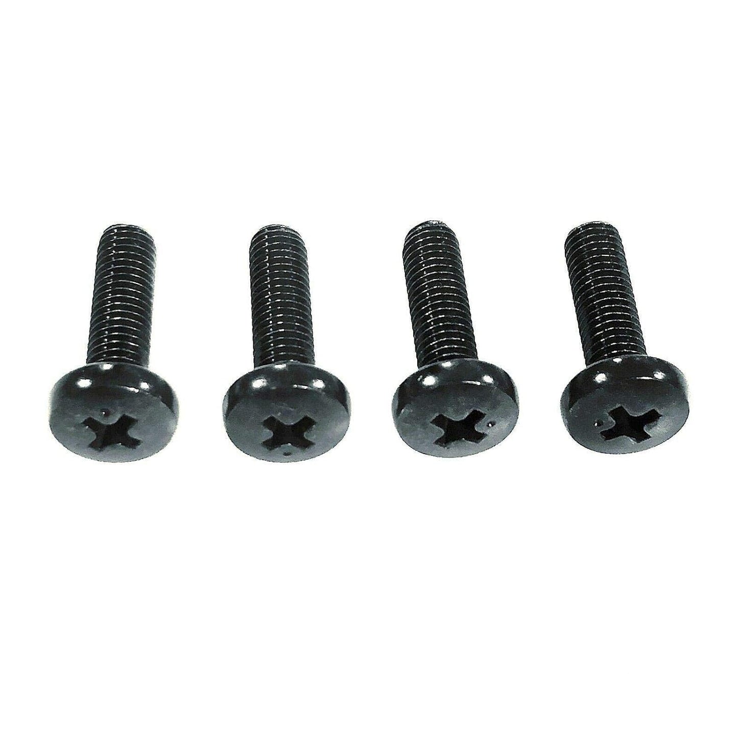 ReplacementScrews 65QM7K 65 Inch QM7K (2025) Set Stand Screws Compatible with TCL - Series TV - Complete Feet/Legs