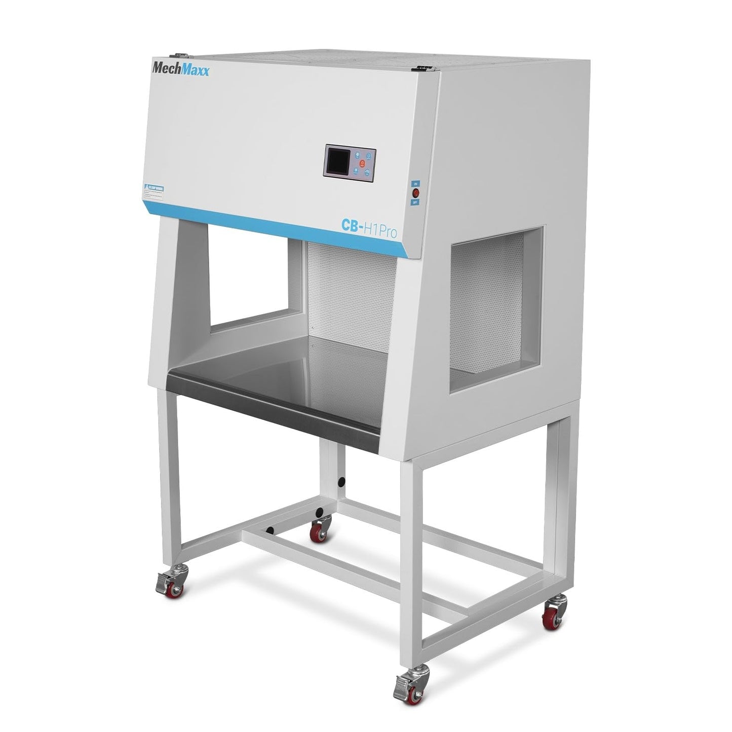 39'' Horizontal Laminar Flow Clean Bench with HEPA&UV, ISO Class 5, CB-H1Pro