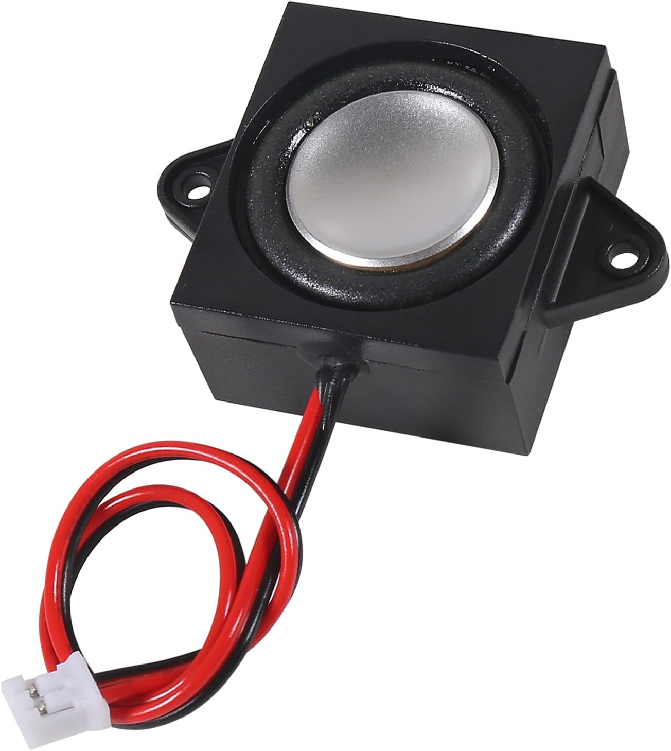 Shutao 1Pcs 3W 8 3 JST-PH2.0 Ohm Mini Loudspeakers Watt Interface Micro Speaker for Arduino, Small Electronic Projects