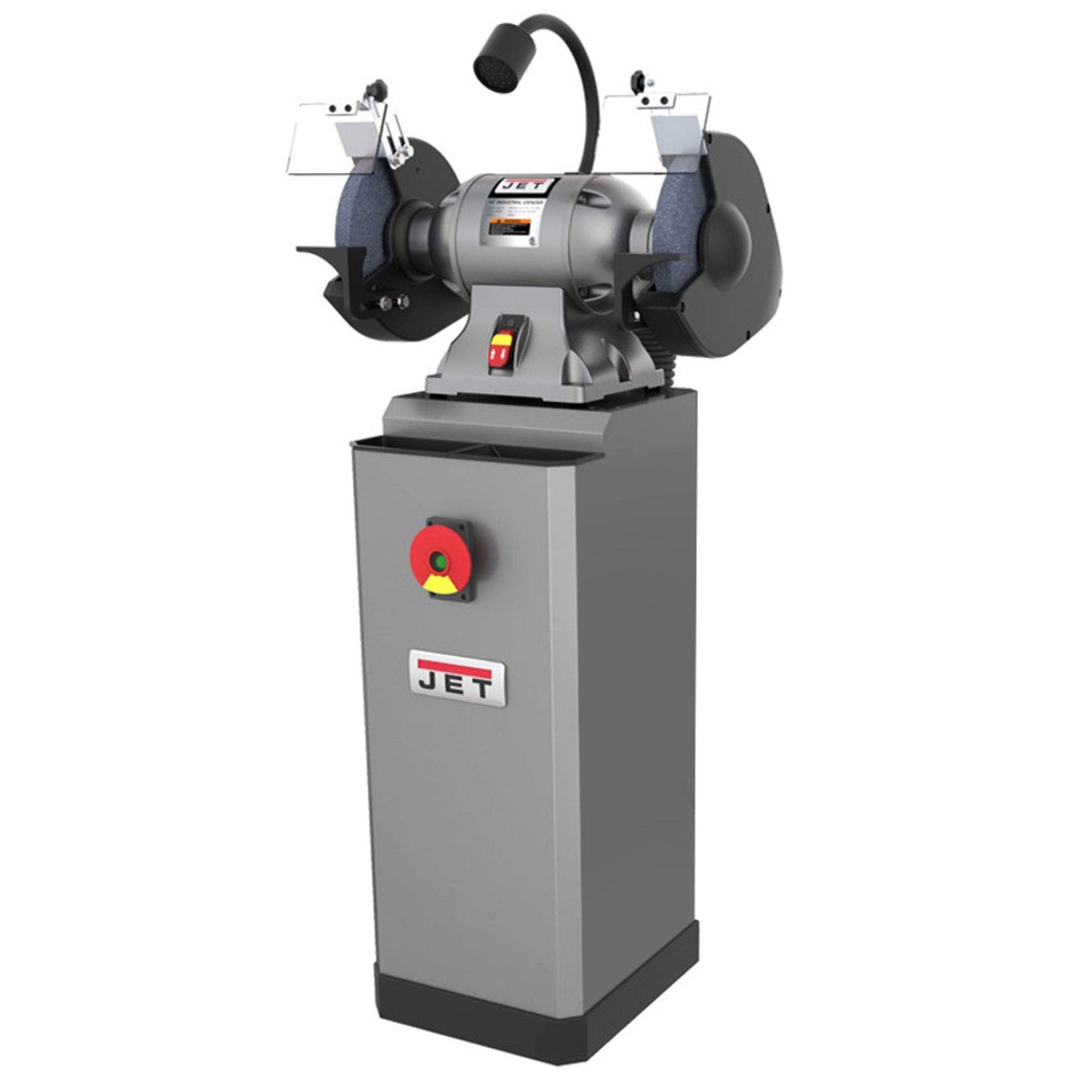 JET Metal Dust Collector Stand, 472 CFM, 1Ph 115V (JDCS-505)