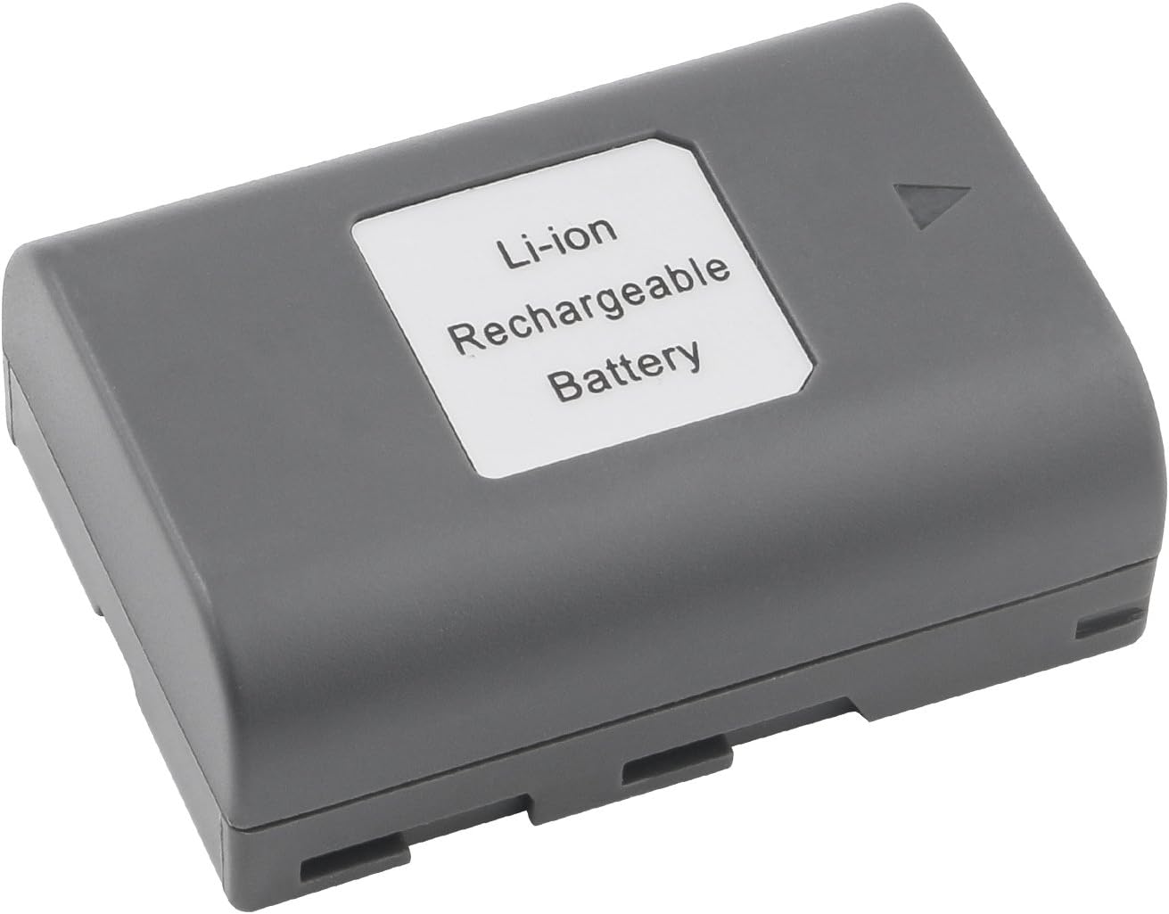 Kastar SB-L110 Pack SCD23, SCD24, SCD27 Battery for Samsung MiniDV Camcorder