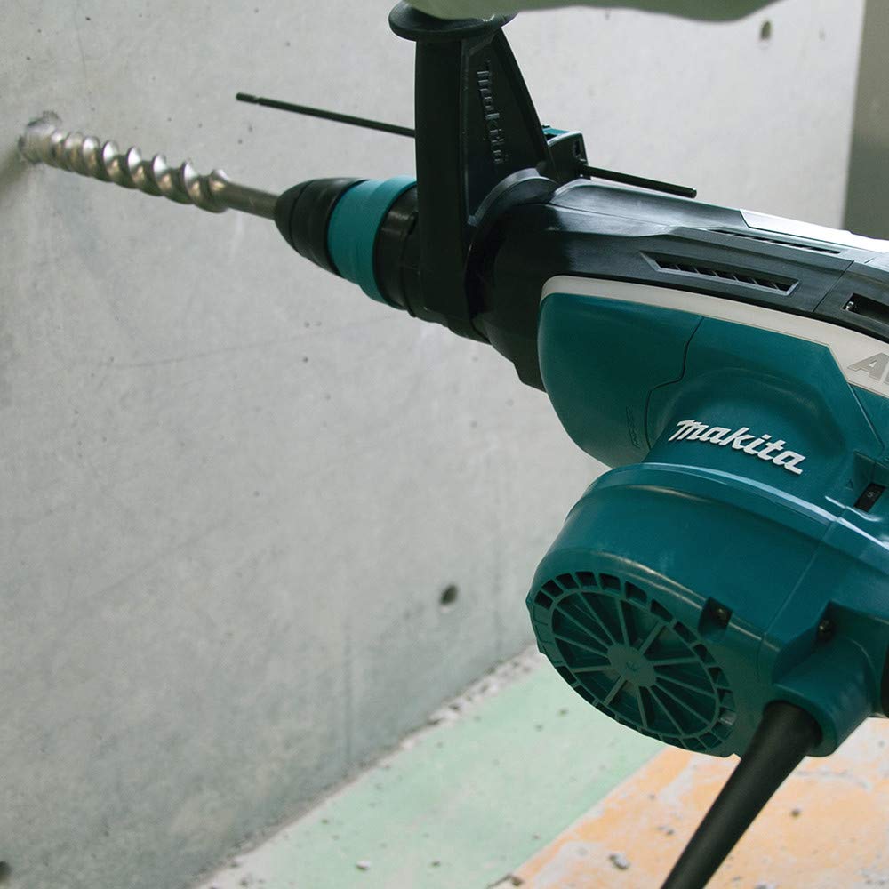 Makita HR5212C AVT Rotary Hammer, 2-Inch