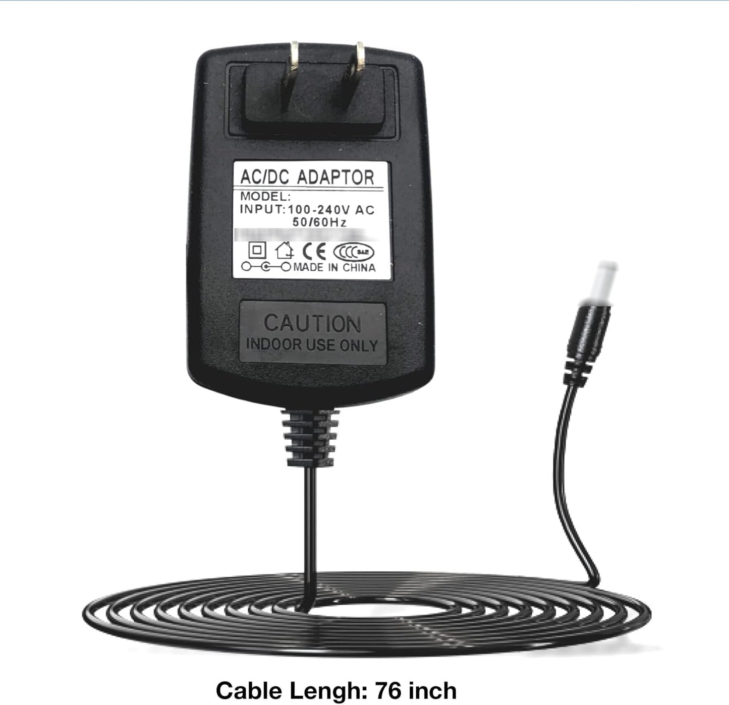 LKPower A200 HD230 HD720 AC Adapter for Kdlinks HD TV Media Player Power Supply Charger