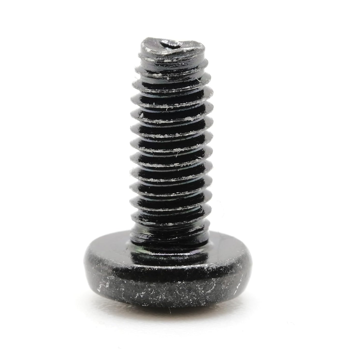 ReplacementScrews 6003-000337 (M4XL10) Pack 8 TV Stand Screws Compatible with Samsung