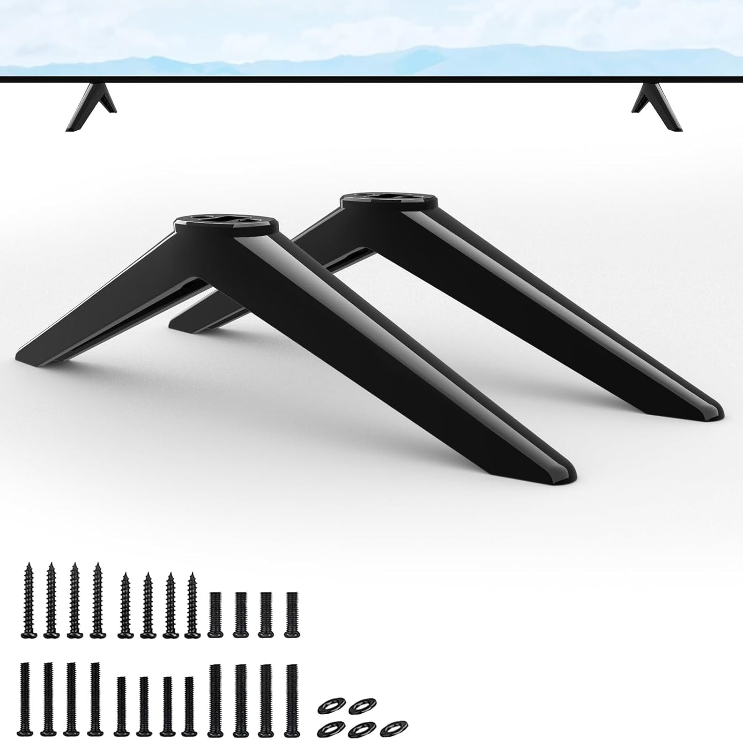 Maozhren FW50D36F FW40D36F FW40D48F 40MV336XF7 40PFL4901/F7 FW50D25F 50MV336X-F7 50PFL5601F7 FW55R70F 55MV379R/F7 TV