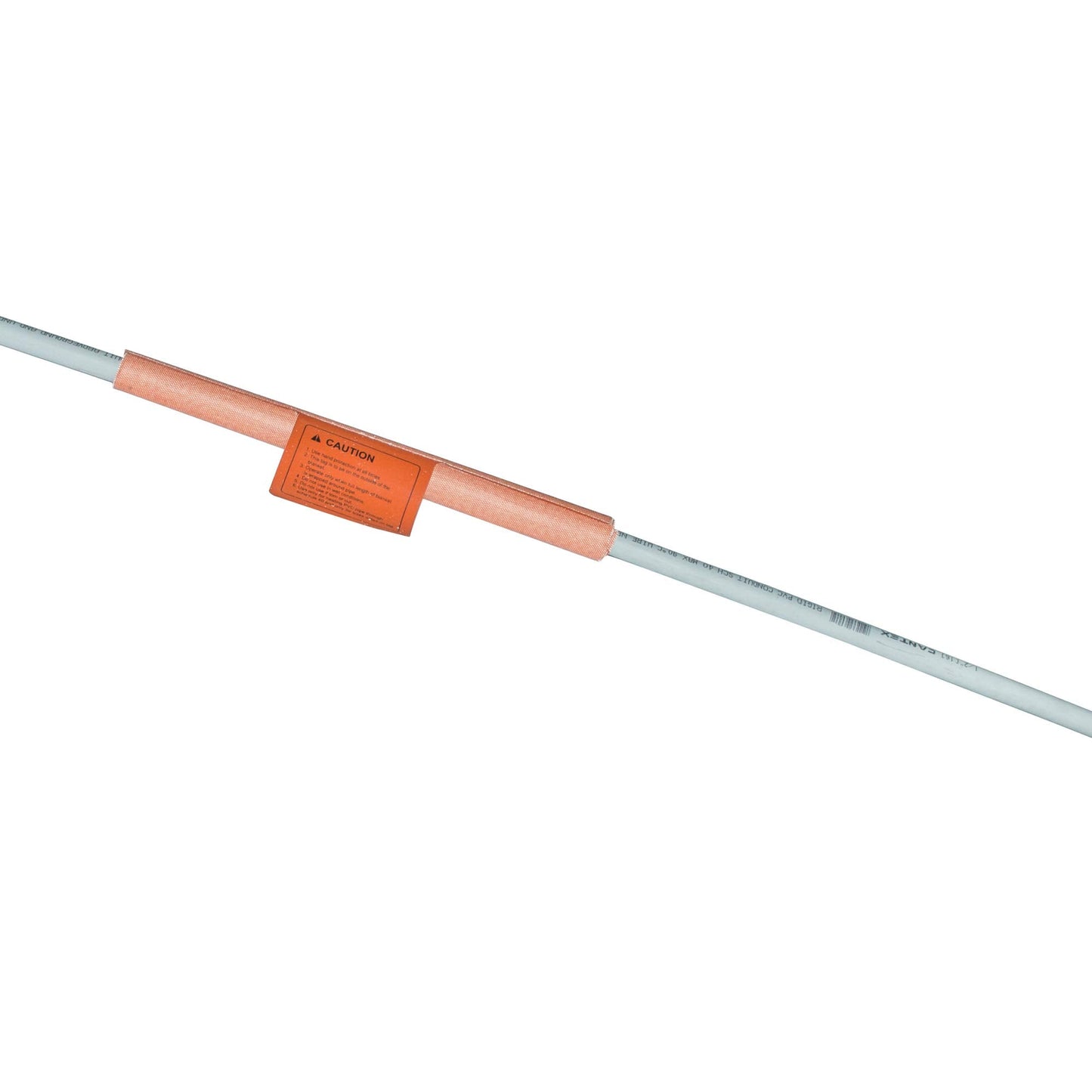 Gardner Bender BB5150 Hotblanket PVC Bender for 12" to 1-1/2" Conduit , 18" Length, 7-1/2" Width, 310W, 120 Volts, 2.6A